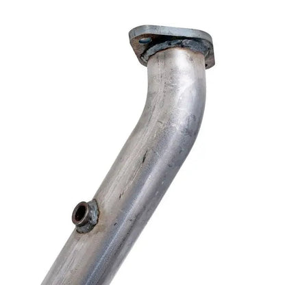 Ford Mustang GT 2-1/2 High Flow Catted X-Pipe 99-04
