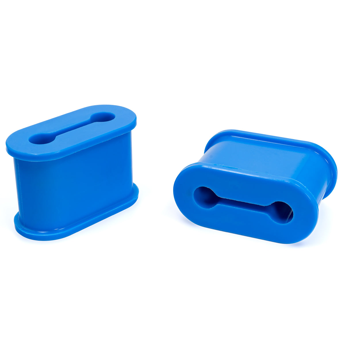 Silicone Bushings - 40 Hardness ppepower