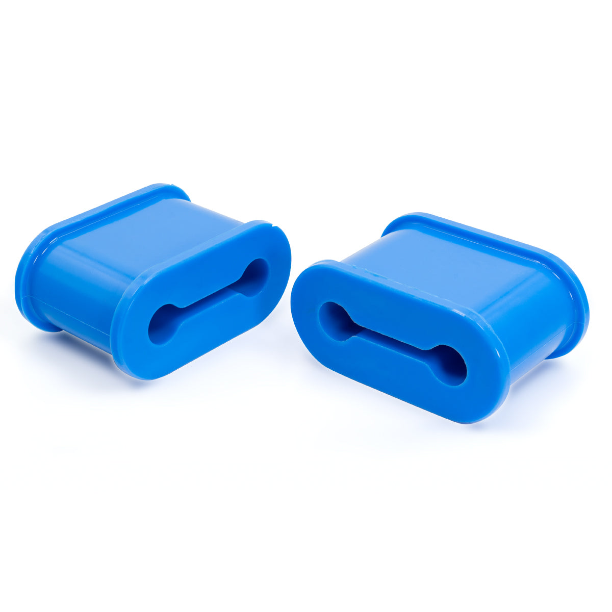 Silicone Bushings - 40 Hardness ppepower