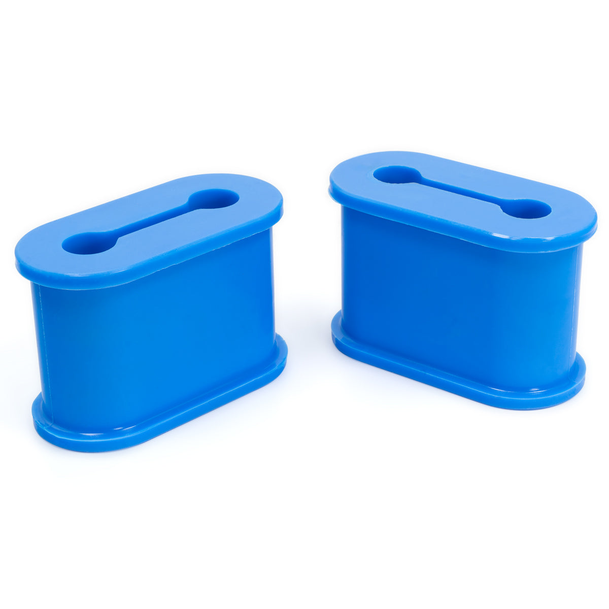 Silicone Bushings - 40 Hardness ppepower