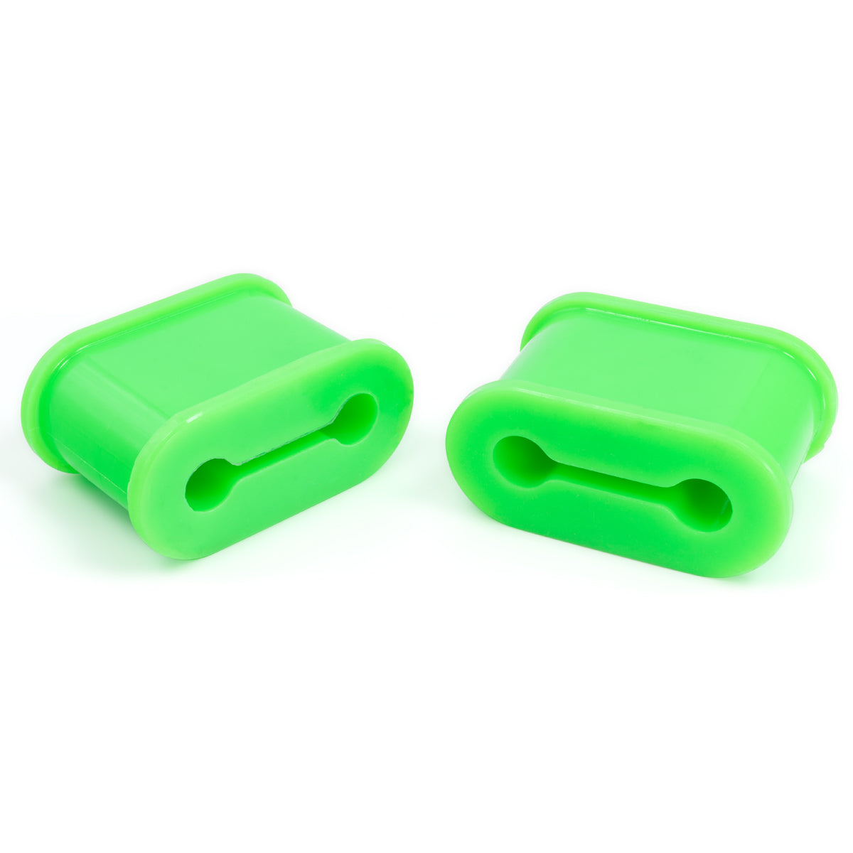 Silicone Bushings - 50 Hardness ppepower