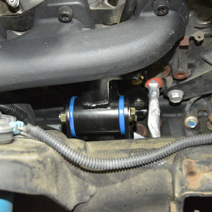 2001-2010 GM 6.6L Duramax Engine Mount Kit 70 Hardness ppepower