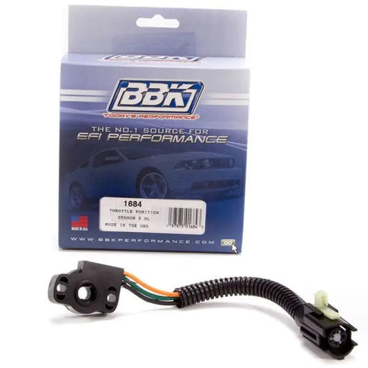 Ford Mustang 5.0 TPS Throttle Position Sensor 86-93
