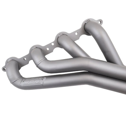 Chevrolet Camaro Firebird 5.7 LS1 V8 1-3/4 Long Tube Exhaust Headers Titanium Ceramic 98-02