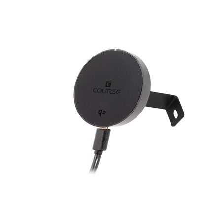 Direct Fit Phone Mount - Chevrolet/GMC 1500 (2014-2018) 2500, 3500 (2015-2019)