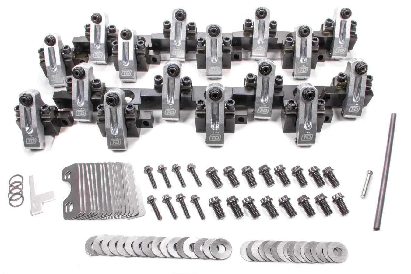 3102-170/170 T AND D MACHINE