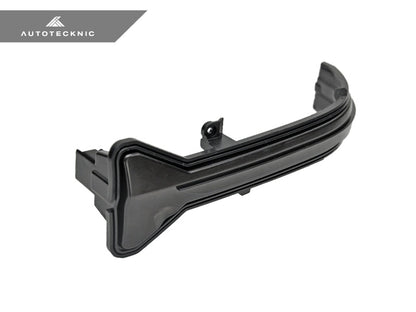 AutoTecknic Smoked Dynamic Sequential LED Turn Signal - BMW F90 M5 | G30 5-Series | G32 6-Series GT