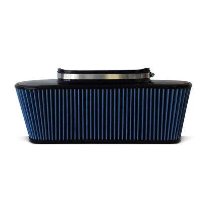 BBK Performance High Flow Blue Air Filter Replacement