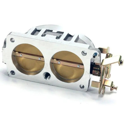 Ford Mustang Cobra  Mach 1 Twin 62mm Throttle Body 96-04