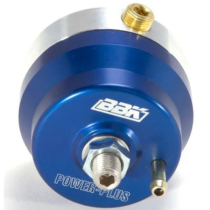 Ford 5.0 5.8 Adjustable Fuel Pressure Regulator Billet Aluminum 86-93