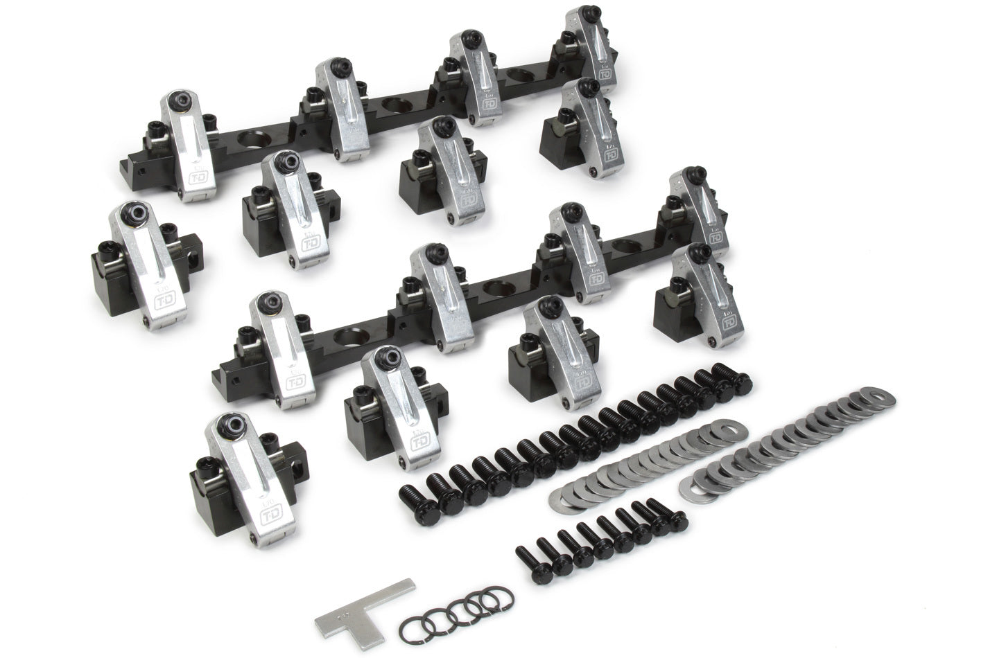 3128-170/170 T AND D MACHINE