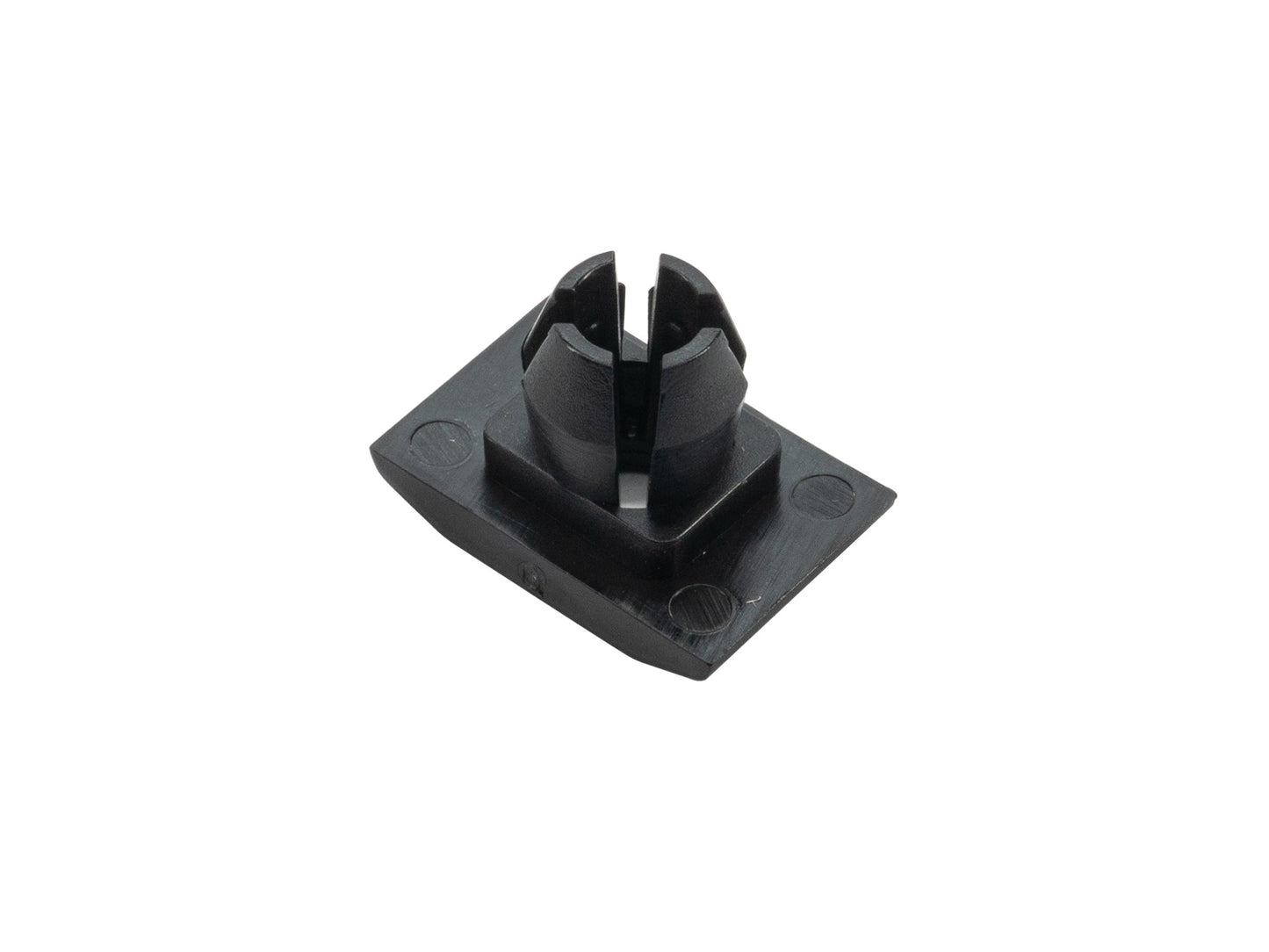 Lower Grille Screw & Expansion Nut Set [Vanagon] (Pack of 5)