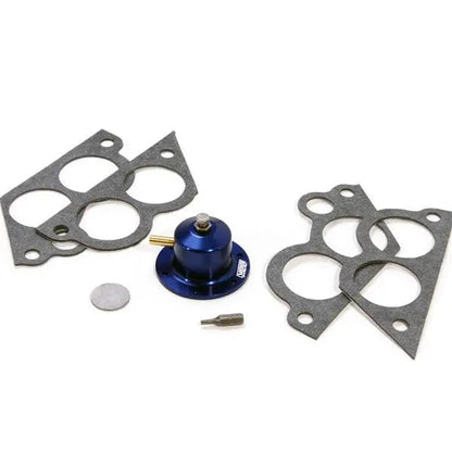 Chevrolet GM Camaro Firebird TPI 305 350 Adjustable Fuel Pressure Regulator 85-92