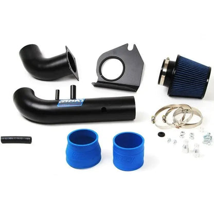 Ford Mustang GT 4.6 Cold Air Intake Kit Blackout 96-04