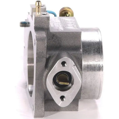Jeep 4.0 62mm Throttle Body 91-03