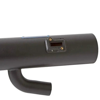 Ford Mustang GT 5.0L Cold Air Intake Kit Blackout 11-14