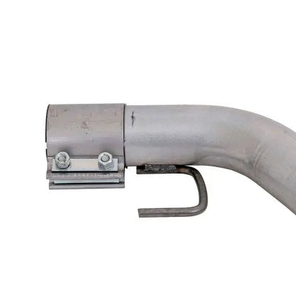 Ford Mustang GT 2-3/4 High Flow Catted X-Pipe 05-10