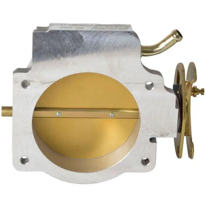Chevrolet GM LS2 LS3 LS7 92mm Cable Drive Swap Throttle Body