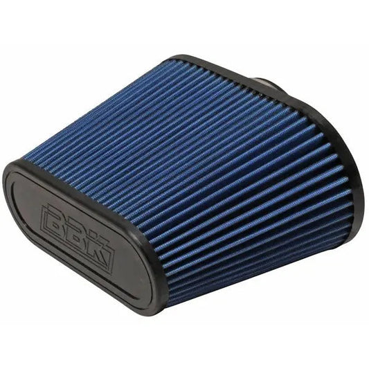 BBK Performance High Flow Blue Air Filter Replacement