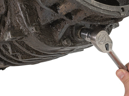 Gear Oil Drain Plug Tool (17mm)