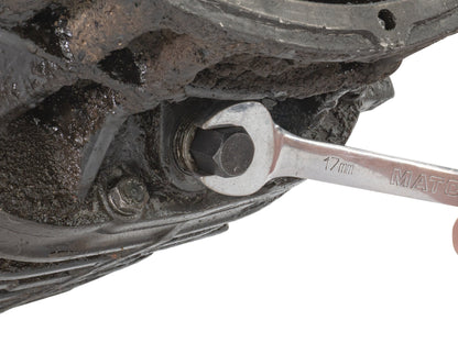 Gear Oil Drain Plug Tool (17mm)