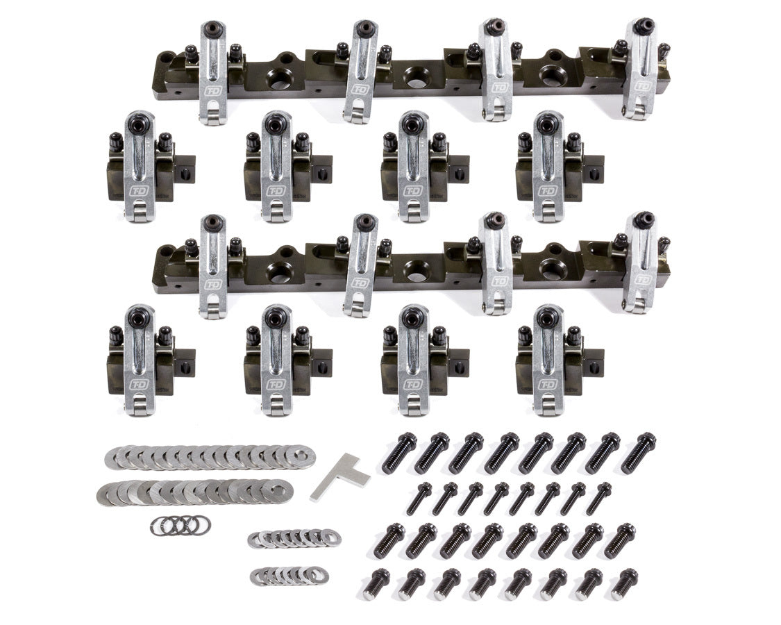 3142-180/180 T AND D MACHINE