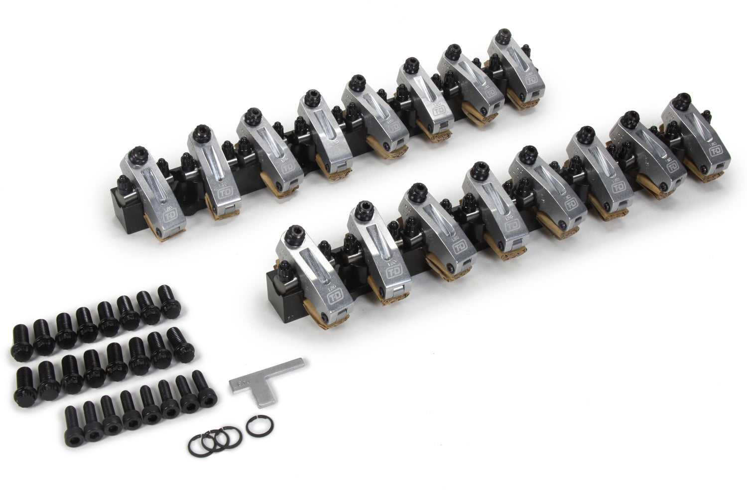 2420-180/180 T AND D MACHINE