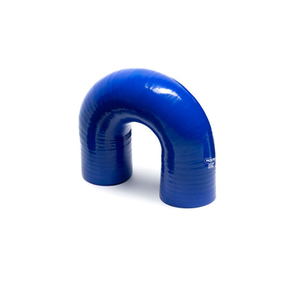 Silicone Elbow 180°