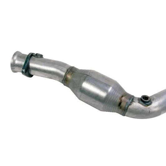 Ford Mustang V6 High Flow Catted X-Pipe 11-14