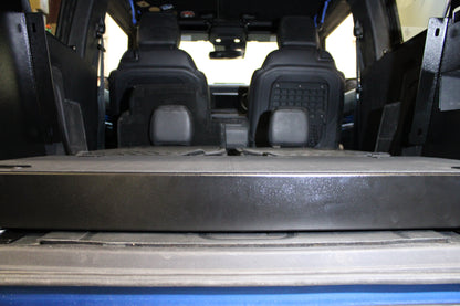 Bronco Stage 2.0 (2 Door)