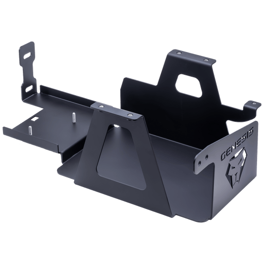 2020+ Gas Gladiator Gen 3 Dual Battery System