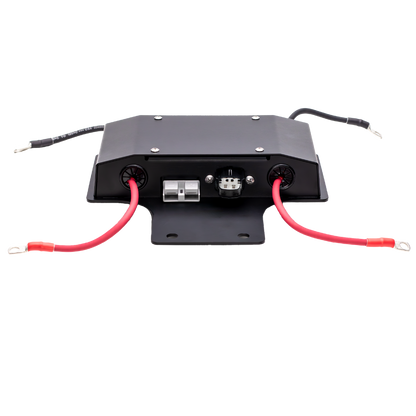 2020+ Gas Gladiator OMEGA Dual Battery System