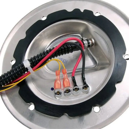 Ford Mustang GT Cobra V6 300 LPH Electric Replacement Fuel Pump 01-04
