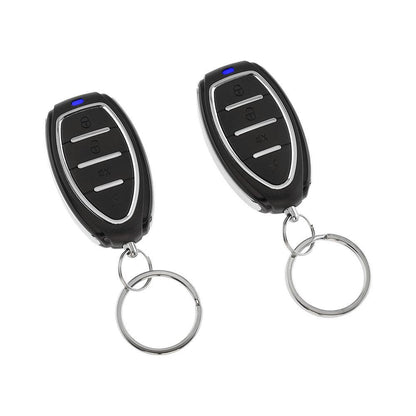 DS18 18CLASS 1-Way Alarm System