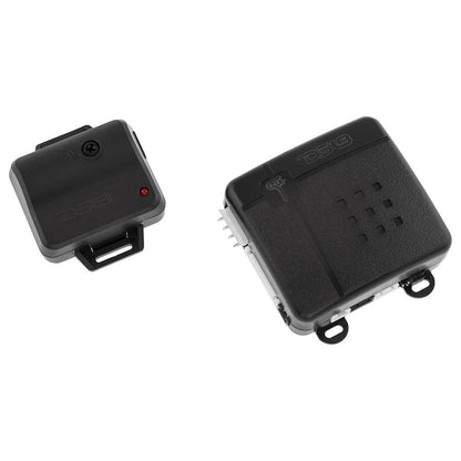 DS18 18CLASS 1-Way Alarm System