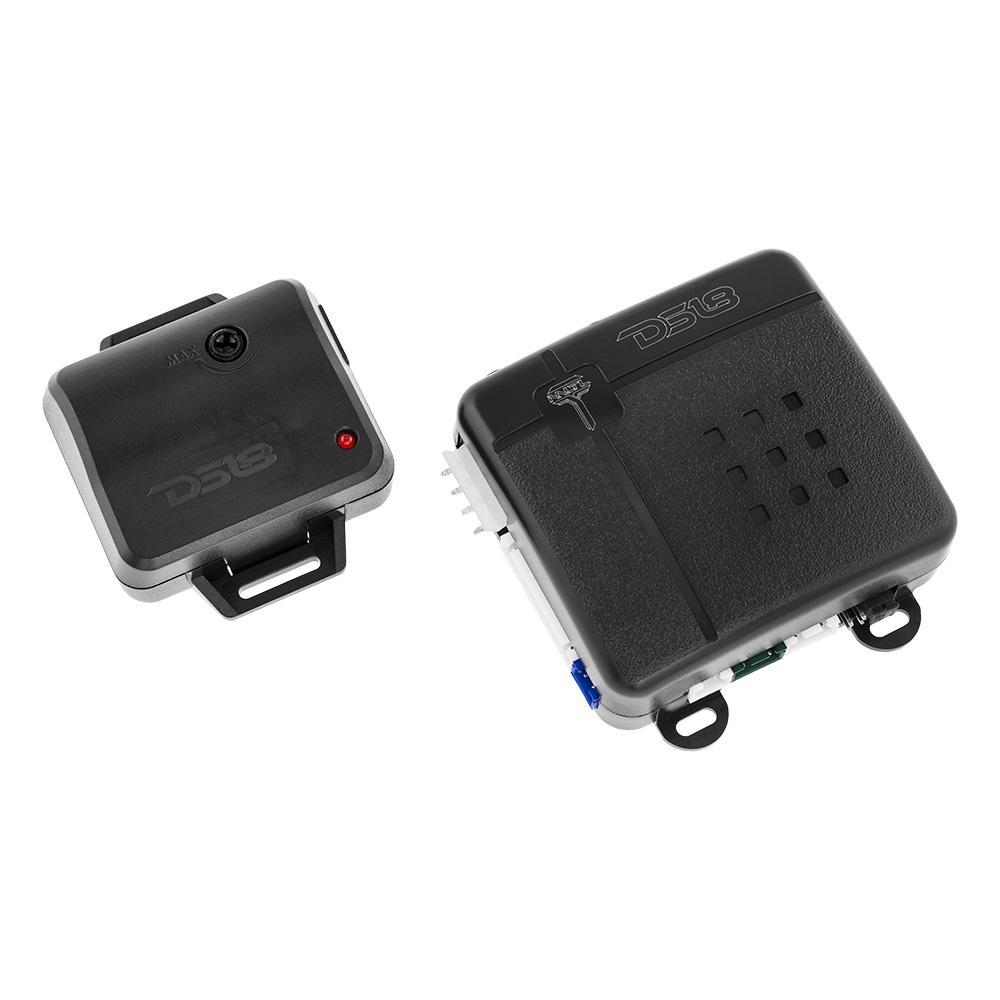 DS18 18SPORT 1-Way Alarm System