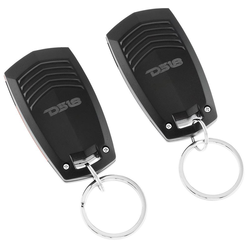 DS18 18SPORT 1-Way Alarm System