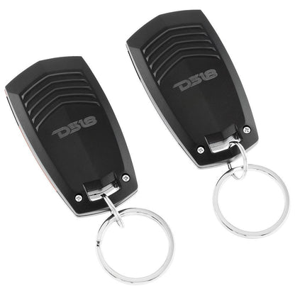 DS18 18SPORT 1-Way Alarm System