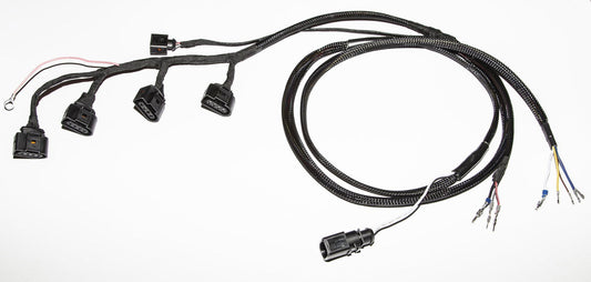 1.8T Ignition Coil Pack Replacement Harness V3 - 1J0 971 658 L -