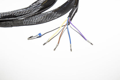 1.8T Ignition Coil Pack Replacement Harness V3 - 1J0 971 658 L -