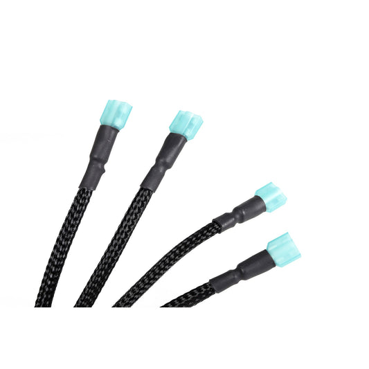 GrimmSpeed Hella Horn Wiring Harness - 2002-14 Subaru WRX, 2004-14 Subaru STI GRM040005