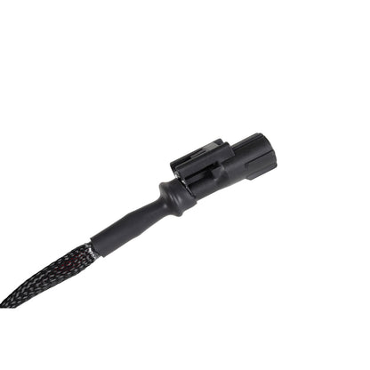 GrimmSpeed Hella Horn Wiring Harness - 2015-21 WRX/STI, 2013-21 Subaru BRZ GRM040026