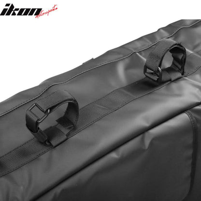 Universal Tailgate Bike Pads Cover Protection for Truck Bed Carries