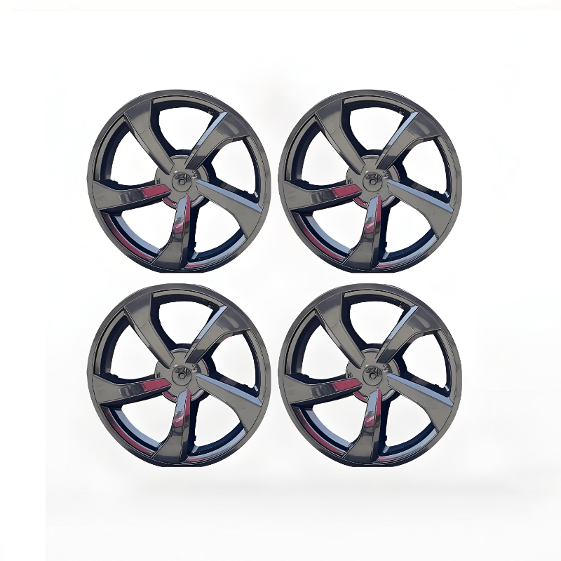 19″ Crossflow Wheel Covers for Model Y Juniper (4PCS)