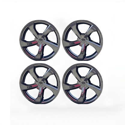 19″ Crossflow Wheel Covers for Model Y Juniper (4PCS)