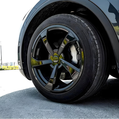 19″ Crossflow Wheel Covers for Model Y Juniper (4PCS)