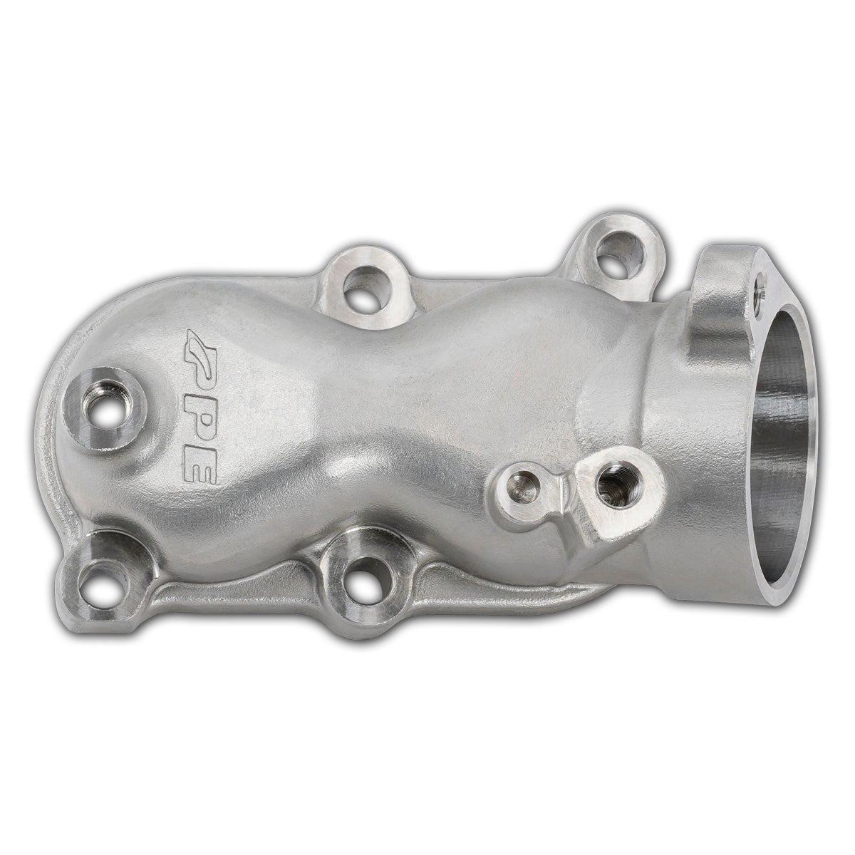 2001-2004 GM 6.6L Duramax Thermostat Housing Cover ppepower
