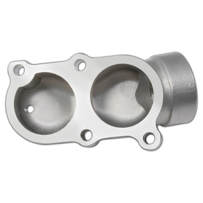 2001-2004 GM 6.6L Duramax Thermostat Housing Cover ppepower