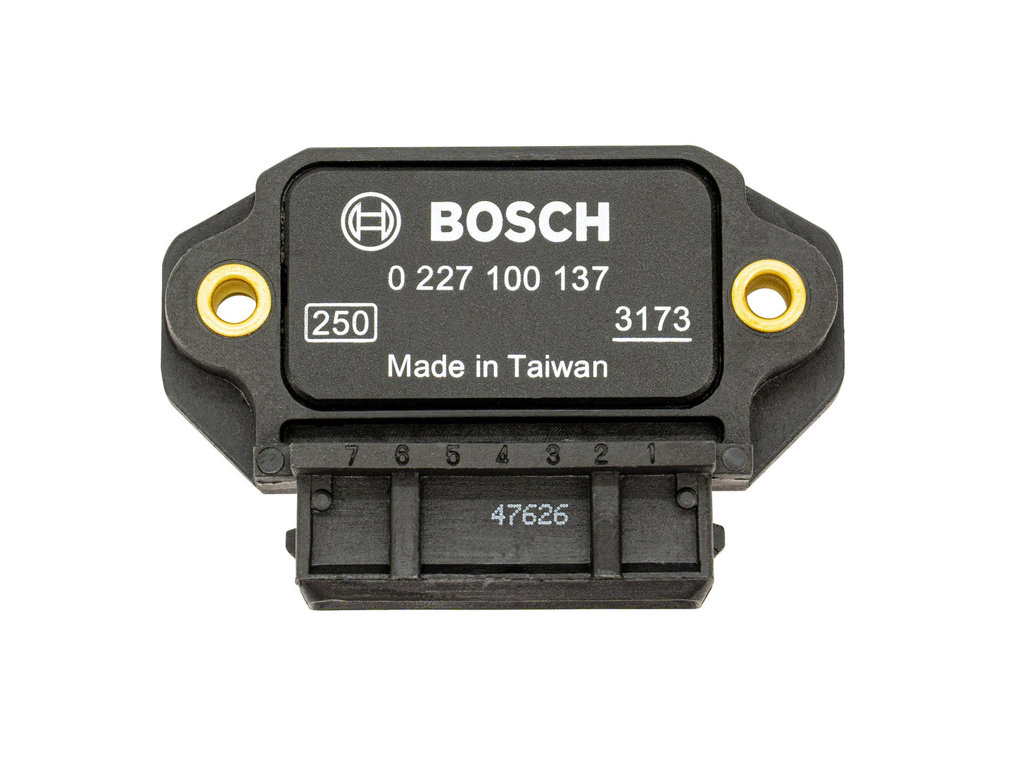 Ignition Control Module
