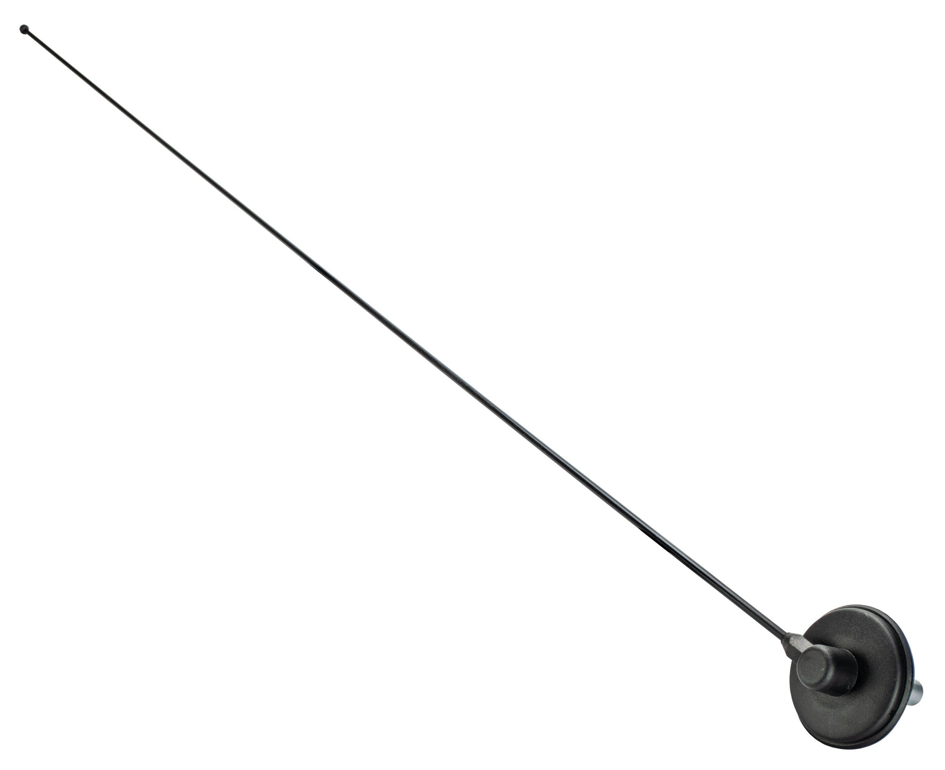 1997-06 Jeep TJ Replacement Antenna | Black-DV8 Offroad